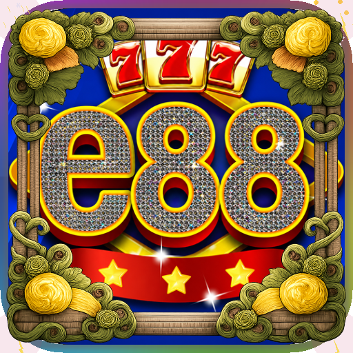e88 — galeri pratinjau - APK Resmi